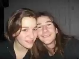 Free download Laurence et Pascal free photo or picture to be edited with GIMP online image editor