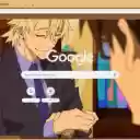 Laurent Thierry  screen for extension Chrome web store in OffiDocs Chromium