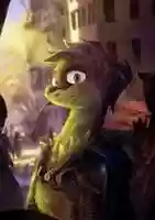 Free download Laure Portrait (+ Chapter 1 Preview) free photo or picture to be edited with GIMP online image editor