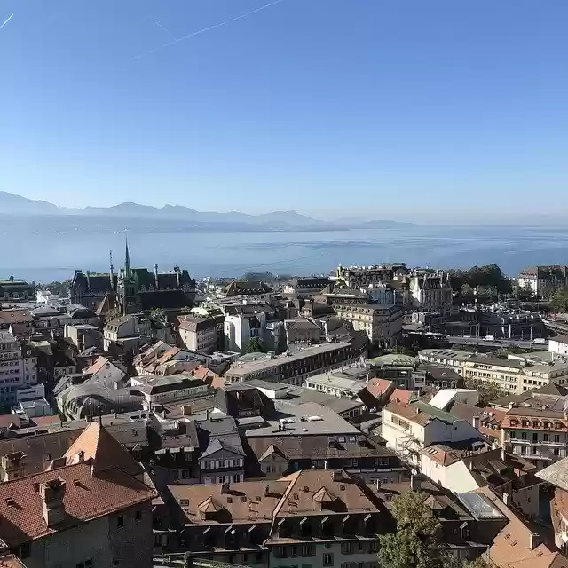 Free download Lausanne Geneva Switzerland -  free free photo or picture to be edited with GIMP online image editor