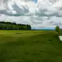 lawn and cloudy sky  screen for extension Chrome web store in OffiDocs Chromium