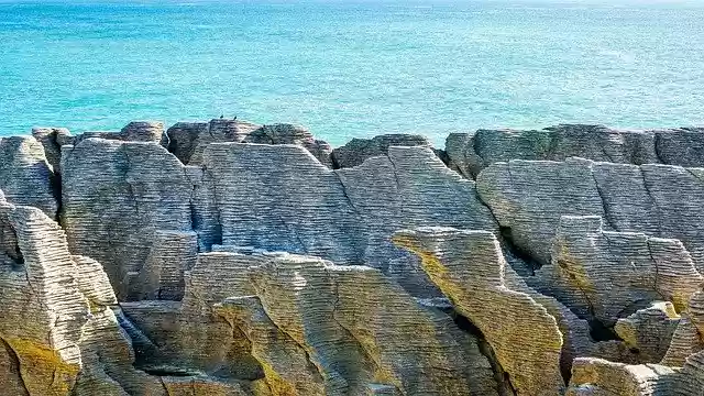 Ücretsiz indir Layer Sedimentary Rock - GIMP çevrimiçi resim düzenleyici ile düzenlenecek ücretsiz fotoğraf veya resim