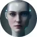 Layly Artificial Intelligence  screen for extension Chrome web store in OffiDocs Chromium