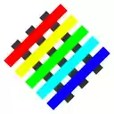 Layout Grid for browser  screen for extension Chrome web store in OffiDocs Chromium