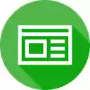 Layout Inspector  screen for extension Chrome web store in OffiDocs Chromium