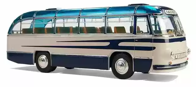 Free download laz type 695 russia ussr coaches free picture to be edited with GIMP free online image editor