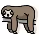 Lazy Buddy  screen for extension Chrome web store in OffiDocs Chromium