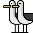 Lazy Leetcode  screen for extension Chrome web store in OffiDocs Chromium