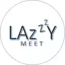 LazyMeet  screen for extension Chrome web store in OffiDocs Chromium