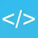 LCoding  screen for extension Chrome web store in OffiDocs Chromium