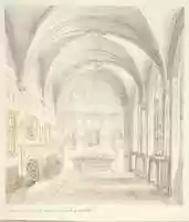 Kostenloser Download von Lea Castle, Worcestershire, Esszimmer mit Blick nach Süden, kostenloses Foto oder Bild zur Bearbeitung mit dem Online-Bildeditor GIMP