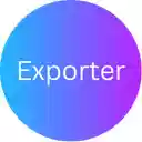 صفحه LeadExportr نسخه ۲ برای افزونه فروشگاه وب کروم در OffiDocs Chromium