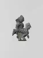 Free download Lead figure of a sphinx free photo or picture to be edited with GIMP online image editor