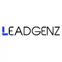 Leadgenz  screen for extension Chrome web store in OffiDocs Chromium