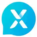 LeadMagicX  screen for extension Chrome web store in OffiDocs Chromium