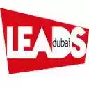 Leads Dubai  screen for extension Chrome web store in OffiDocs Chromium