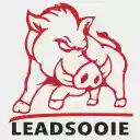 LeadSooie Dialer  screen for extension Chrome web store in OffiDocs Chromium