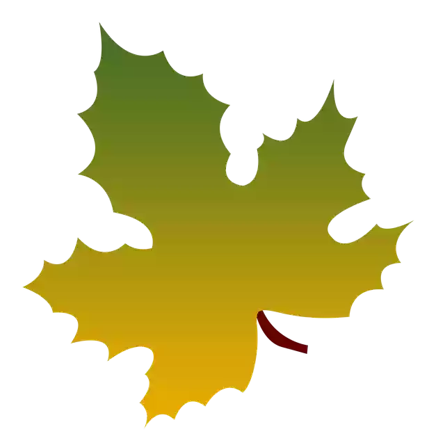 Free download Leaf Autumn Dried Leaves -  free illustration to be edited with GIMP free online image editor