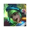 League of Legends Luxs Team 1920x1080  screen for extension Chrome web store in OffiDocs Chromium