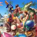 League of Legends Pool Party (1280x720)  screen for extension Chrome web store in OffiDocs Chromium