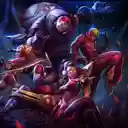 League of Legends: SKT Skins 1280x720  screen for extension Chrome web store in OffiDocs Chromium