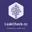 LeakCheck.cc Alpha Extension  screen for extension Chrome web store in OffiDocs Chromium
