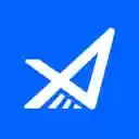 LeapXpert Extension  screen for extension Chrome web store in OffiDocs Chromium