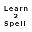 Learn 2 Spell  screen for extension Chrome web store in OffiDocs Chromium