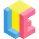 Learn English on Every New Tab  screen for extension Chrome web store in OffiDocs Chromium
