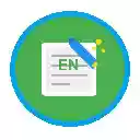 שְׁמֹר וּזְכֹר Learn English Words  screen for extension Chrome web store in OffiDocs Chromium