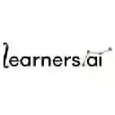 Learners.ai Linkedin cookie Viewer  screen for extension Chrome web store in OffiDocs Chromium