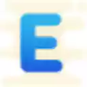 Learning English words  screen for extension Chrome web store in OffiDocs Chromium