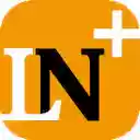 Learning Notes Plus  screen for extension Chrome web store in OffiDocs Chromium