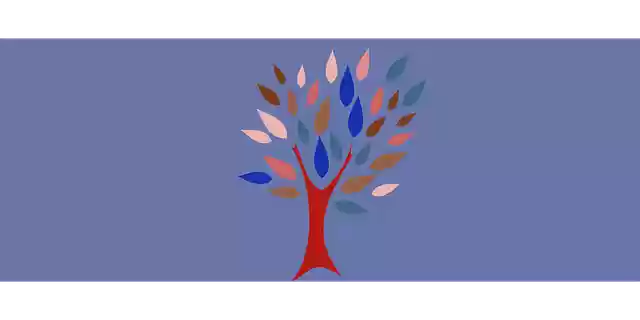 Free download Learning Tree Learn - Free vector graphic on Pixabay free illustration to be edited with GIMP free online image editor