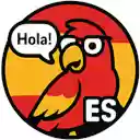 Learn Spanish Vocabulary  Gamified Learning  screen for extension Chrome web store in OffiDocs Chromium
