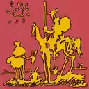 Learn Spanish with Don Quixote  screen for extension Chrome web store in OffiDocs Chromium