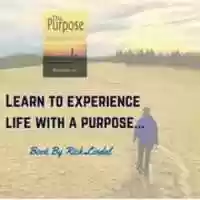 Free download Learn To Experience Life With A Purpose free photo or picture to be edited with GIMP online image editor