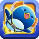 Learn To Fly 3 Official  screen for extension Chrome web store in OffiDocs Chromium