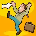 Leave At  screen for extension Chrome web store in OffiDocs Chromium