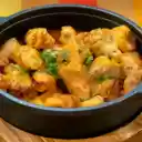 Lebanese Malfouf Mahshi Theme  screen for extension Chrome web store in OffiDocs Chromium