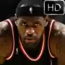 LeBron James Theme  screen for extension Chrome web store in OffiDocs Chromium