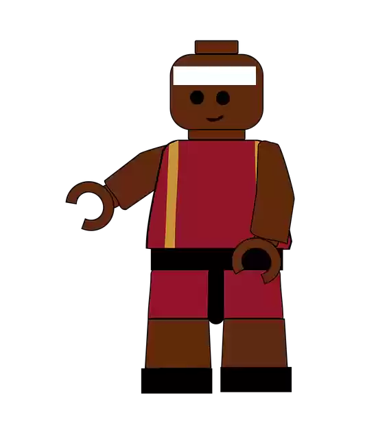 Free download Lebron Toy Man -  free illustration to be edited with GIMP free online image editor