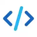 LeetCode Editor Themer  screen for extension Chrome web store in OffiDocs Chromium