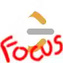 LeetCode Focus  screen for extension Chrome web store in OffiDocs Chromium