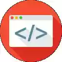 Leetcode format  screen for extension Chrome web store in OffiDocs Chromium