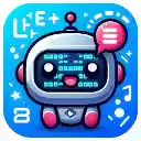 Leetcode Helper Bot  screen for extension Chrome web store in OffiDocs Chromium