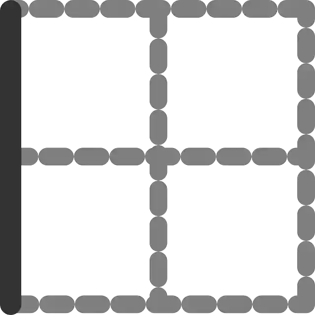 Free download Left Border Table - Free vector graphic on Pixabay free illustration to be edited with GIMP free online image editor
