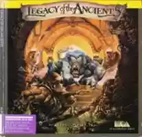 Free download Legacy of the Ancients C64 free photo or picture to be edited with GIMP online image editor