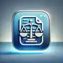 Legal Ease  screen for extension Chrome web store in OffiDocs Chromium