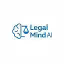 LegalMind AI  screen for extension Chrome web store in OffiDocs Chromium